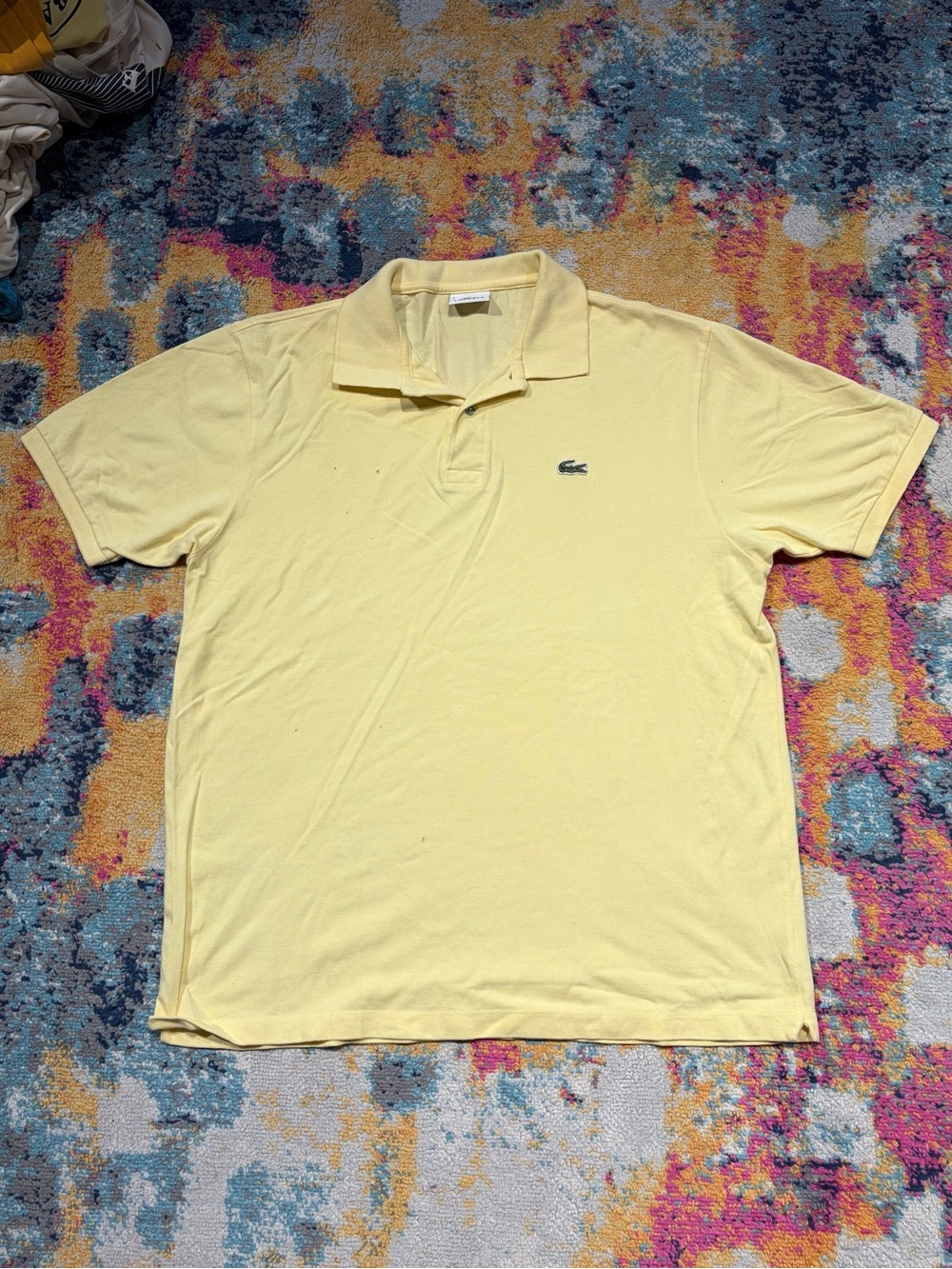 Lacoste Polo